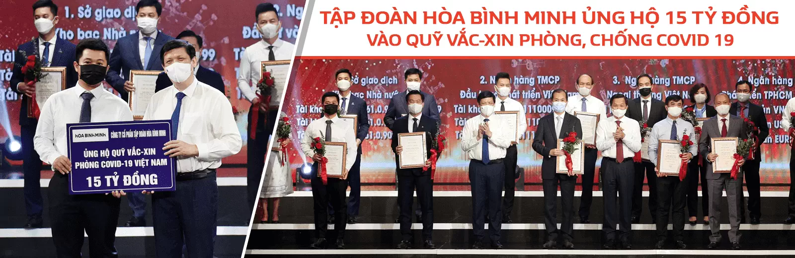 Home banner